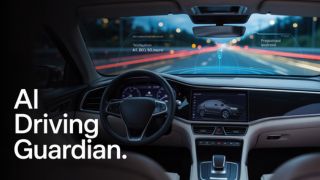 Safer Roads with KritiLabs